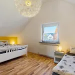 בית נופש Haus Kornfeld