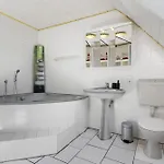 בית נופש Haus Kornfeld