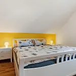 בית נופש Haus Kornfeld *