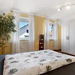 בית נופש Haus Kornfeld *