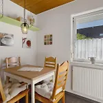 Haus Kornfeld בית נופש
