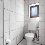 בית נופש Haus Kornfeld *