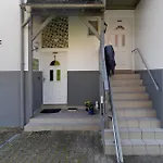 Haus Kornfeld *