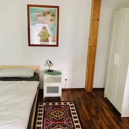 Haus Kornfeld Holiday home