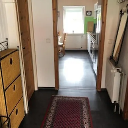 Holiday home Haus Kornfeld *