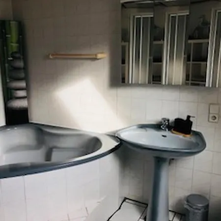 Holiday home Haus Kornfeld