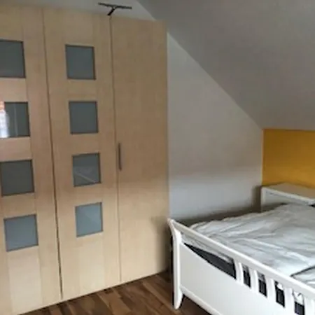 Haus Kornfeld *
