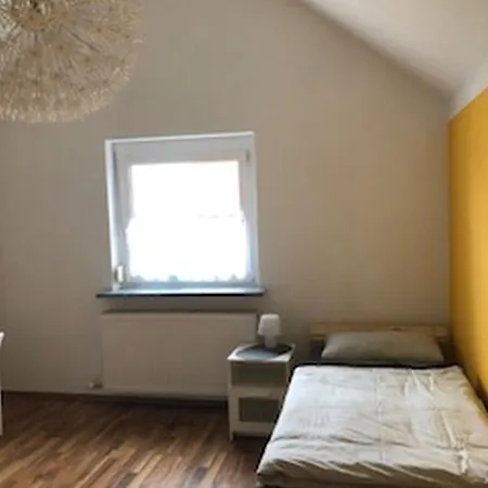 Haus Kornfeld Willstatt