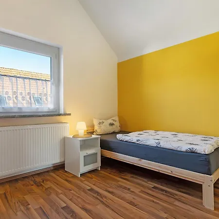 Haus Kornfeld *
