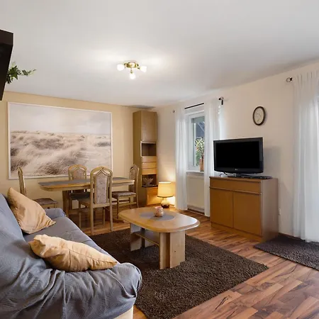 Haus Kornfeld Holiday home