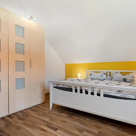 Holiday home Haus Kornfeld