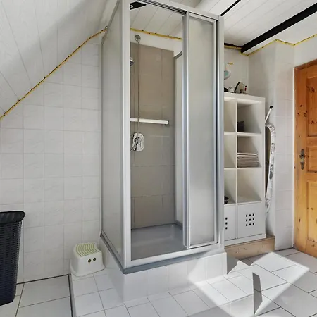 Haus Kornfeld بيت للعطل