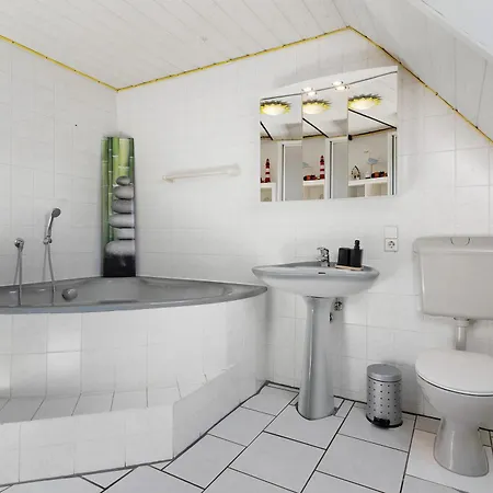 Holiday home Haus Kornfeld
