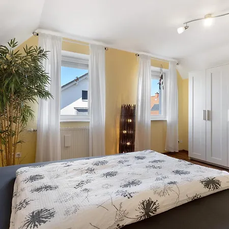 Holiday home Haus Kornfeld *