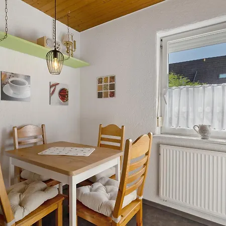 Haus Kornfeld Holiday home Willstatt