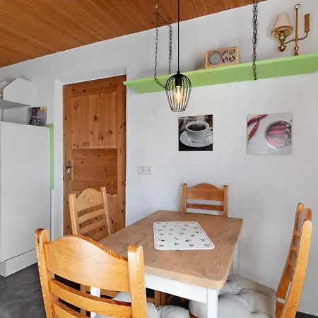 Haus Kornfeld 펜션