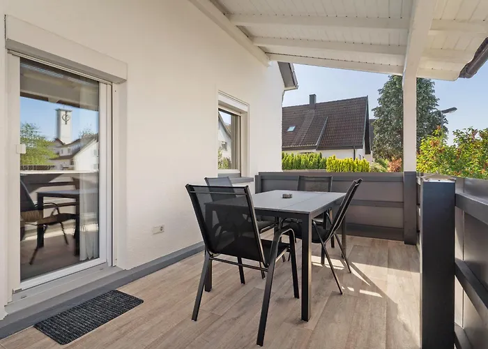 Haus Kornfeld Сasa de vacaciones *