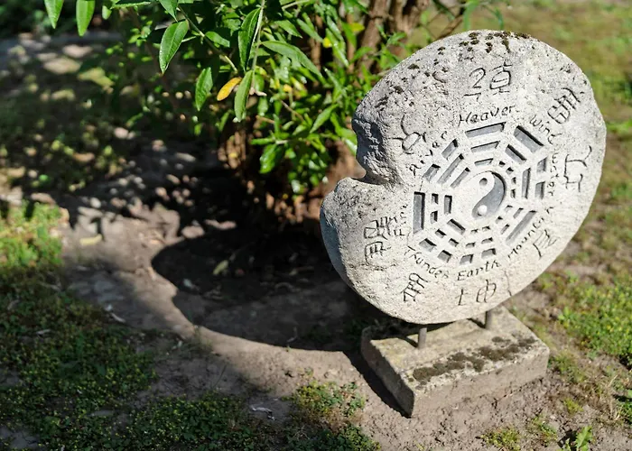 Haus Kornfeld * Kehl