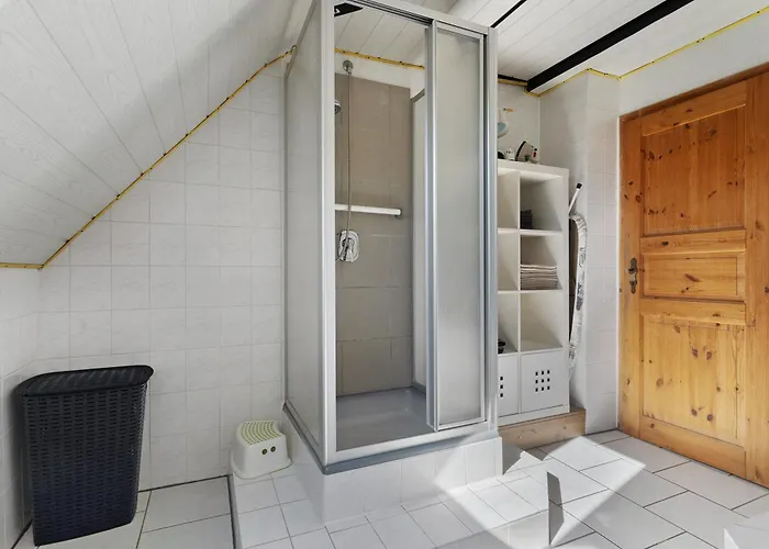 Haus Kornfeld Сasa de vacaciones