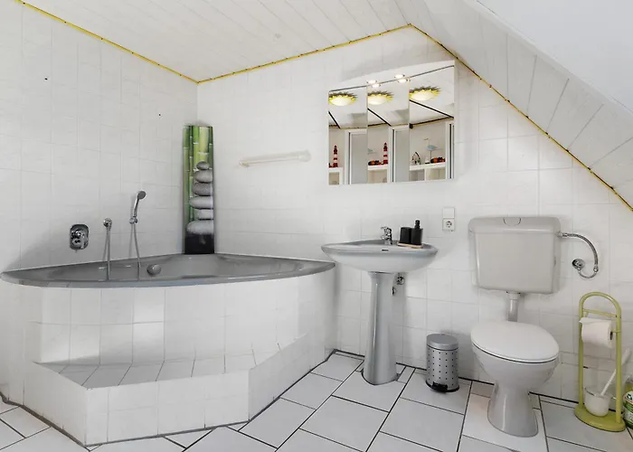 Сasa de vacaciones Haus Kornfeld