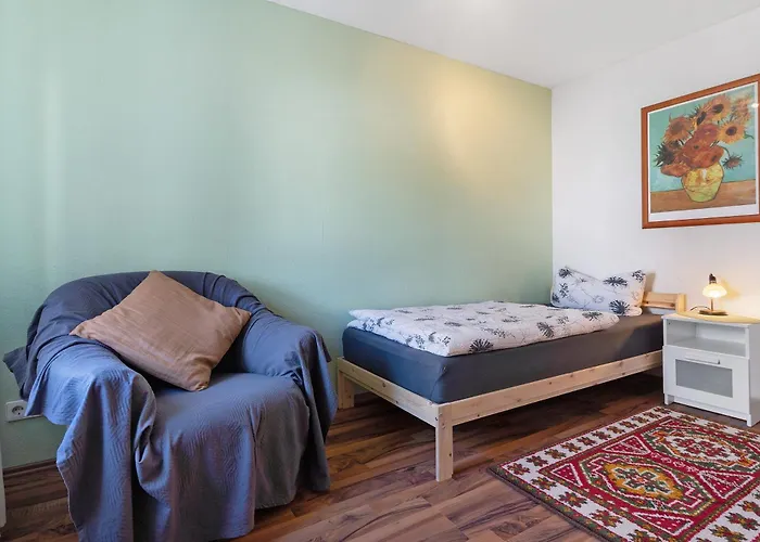 Haus Kornfeld Сasa de vacaciones