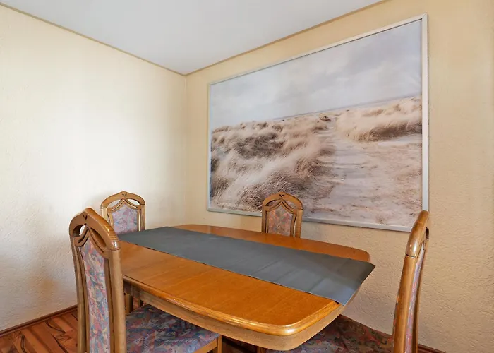 Haus Kornfeld Сasa de vacaciones